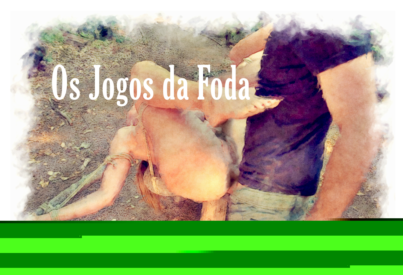 Os jogos da foda 00 capa
