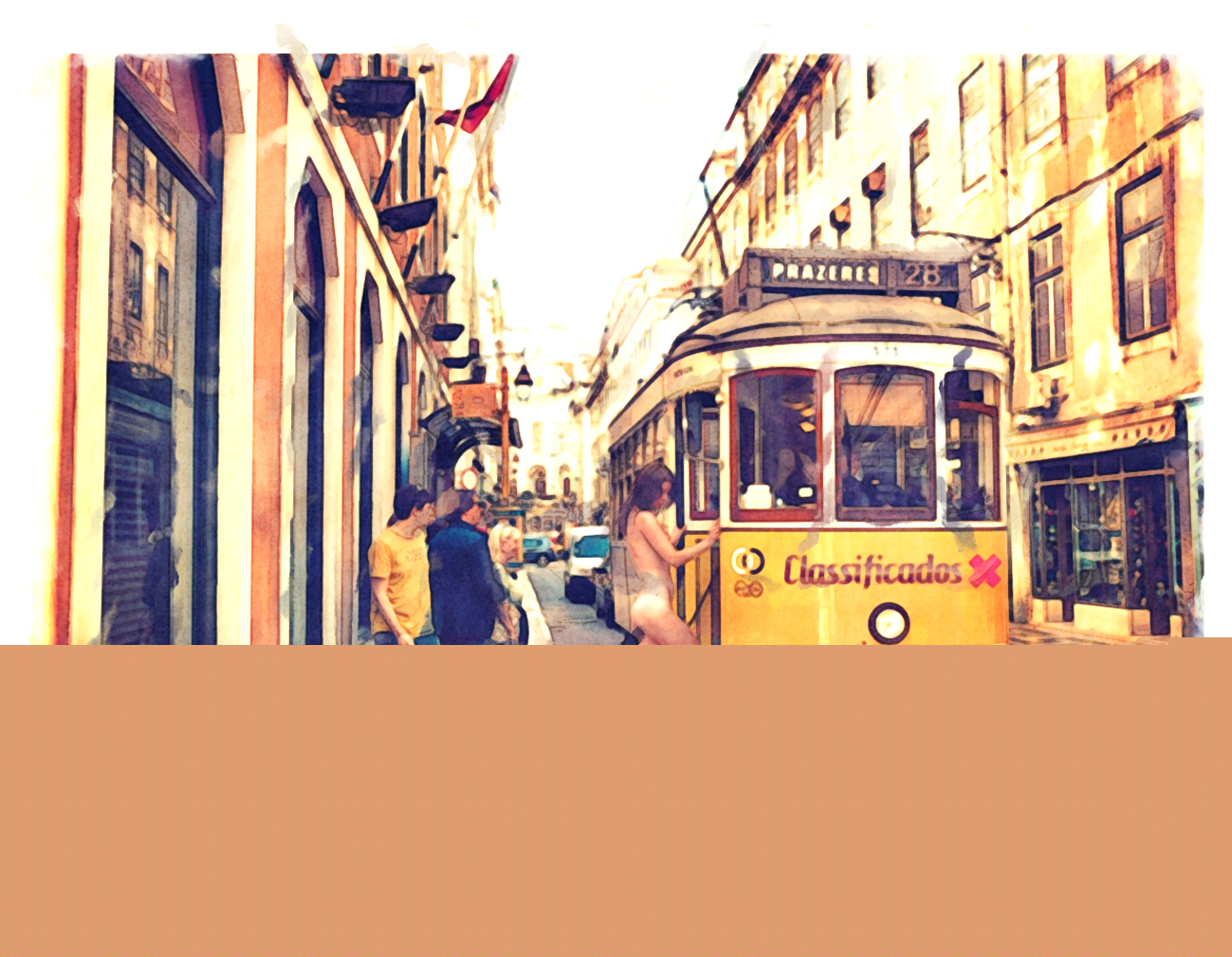 Ep9 Xana a solta em Lisboa 6