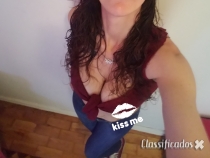 Menina meiga